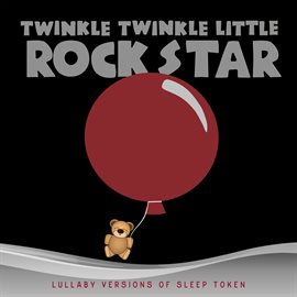 Cover image for Lullaby Versions Of Sleep Token