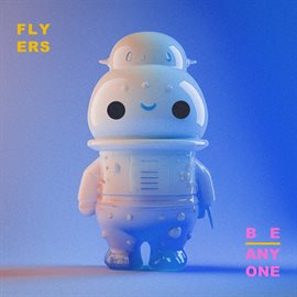 Imagen de portada para Be Anyone