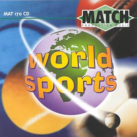 Imagen de portada para World Sports