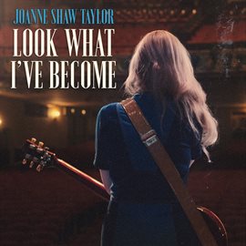 Imagen de portada para Look What I've Become