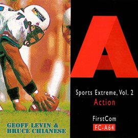 Imagen de portada para Sports Extreme, Vol. 2