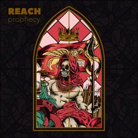 Imagen de portada para Prophecy