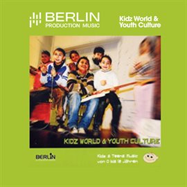 Kidz World & Youth Culture