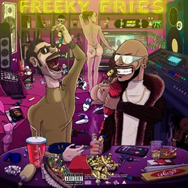Freeky Fries
