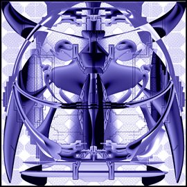 Cover image for Spe:c Remixed
