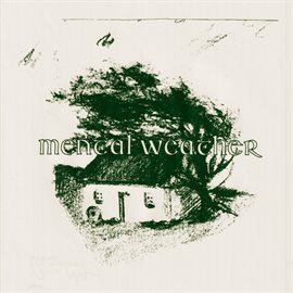 Cover image for Mental Weather