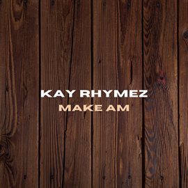 Cover image for Make Am