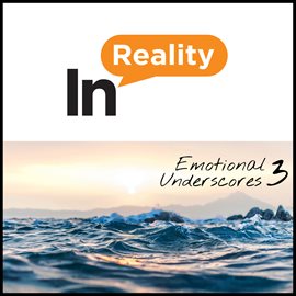 Cover image for Emotional Underscores 3