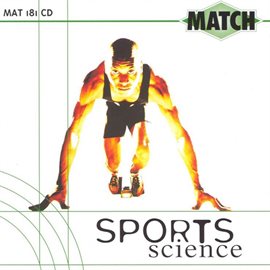 Imagen de portada para Sports Science