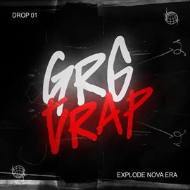 Cover image for Drop 01: Gr6 Trap