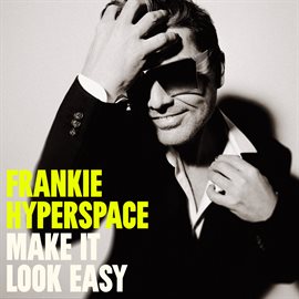 Cover image for Make It Look Easy