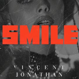 Cover image for Smile