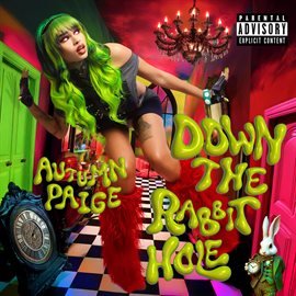Imagen de portada para Down The Rabbit Hole