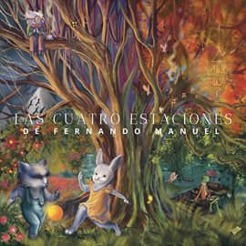 Cover image for Las Cuatro Estaciones