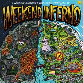 Cover image for Weekend Inferno