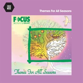 Cover image for Themes For All Seasons