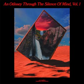 Cover image for An Odissey Through The Silence Of Mind, Vol.1