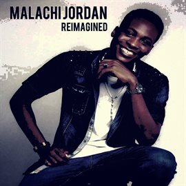 Imagen de portada para Reimagined