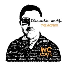 Cover image for Idiomatic Motifs