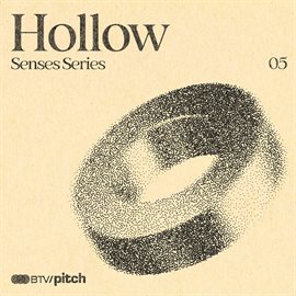 Imagen de portada para Senses Series: Hollow