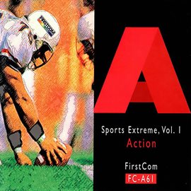 Imagen de portada para Sports Extreme, Vol. 1