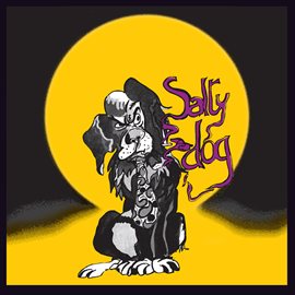 Cover image for Salty Dog