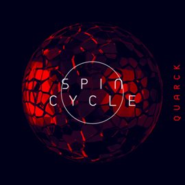 Imagen de portada para Spin Cycle