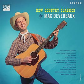 Imagen de portada para New Country Classics
