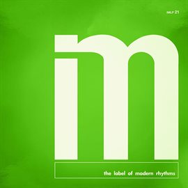 Cover image for Nature - Nocturne