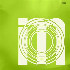 Imagen de portada para Jacky Giordano Organ Plus