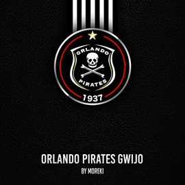 Cover image for Orlando Pirates Gwijo