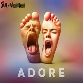 Imagen de portada para Adore