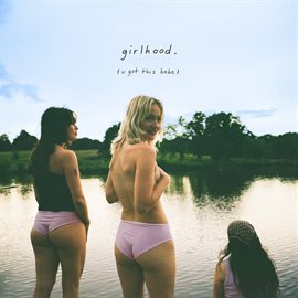 Imagen de portada para Girlhood.