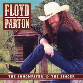 Cover image for The Songwriter, The Singer