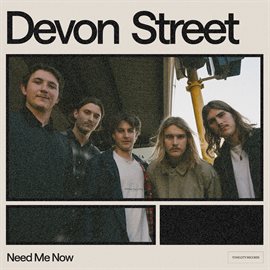 Cover image for Need Me Now