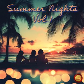 Cover image for Summer Nights Vol. 1