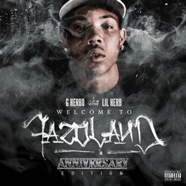 Imagen de portada para Welcome To Fazoland