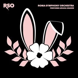 Cover image for Rso Performs Ariana Grande