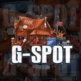 Cover image for G-spot 2025