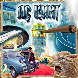 Cover image for Aç Kurt Mixtape
