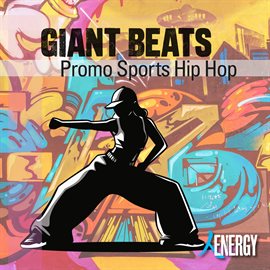 Imagen de portada para Giant Beats - Promo Sports Hip Hop