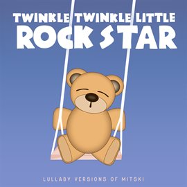 Cover image for Lullaby Versions Of Mitski