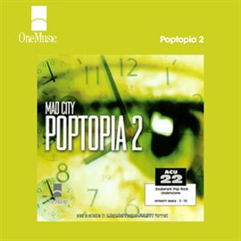 Cover image for Poptopia 2