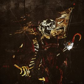 Cover image for Pirates Of The F**kerbean