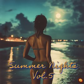 Cover image for Summer Nights , Vol.5