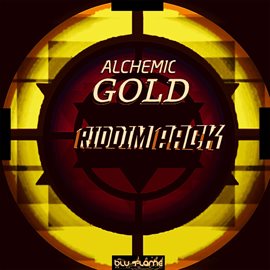 Imagen de portada para Alchemic Gold