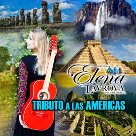 Tributo a Las Americas Tributo a Las Americas