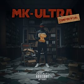 MK ULTRA MK ULTRA