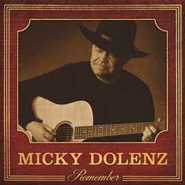 Cover image for Remember