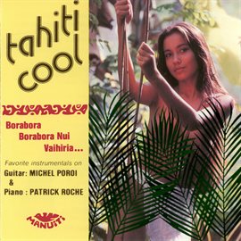 Cover image for Tahiti Cool